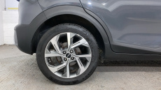 Kia Stonic 1.0T GDi 48V GT-Line S 5dr DCT Petrol Estate